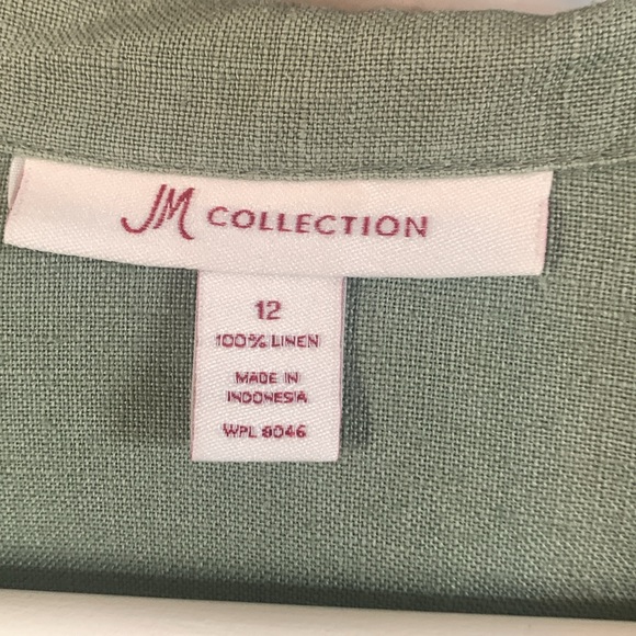 JM Collection jacket - Picture 6 of 7